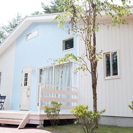 御代田町 ポンタビレッジ軽井沢ヴィラ エクステリア 写真